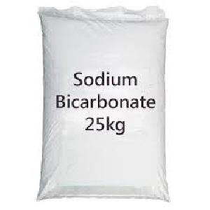 Sodium Bicarbonate