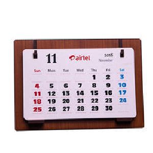 Wall Calendar