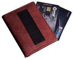 Leather Card Holders