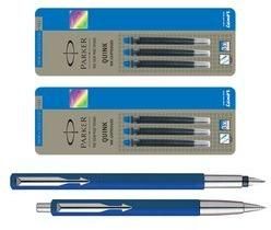 Parker Vector Standard Fountain & Ball Pen Set