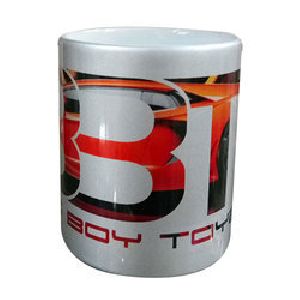 Ceramic Promotional Mugs