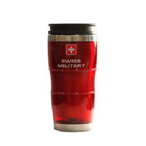 Swiss Military Travel Tumbler