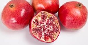 Frozen Whole Pomegranate
