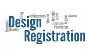 design registration services
