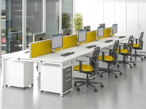 Office Workstations