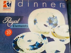 Dinner Set