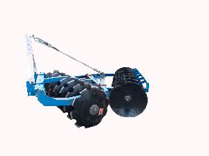 Disc Harrow