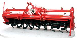 Rotary Tiller