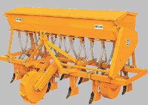 Zero Till Seed Drill