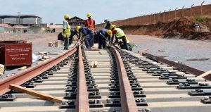 Railway Contractor Services