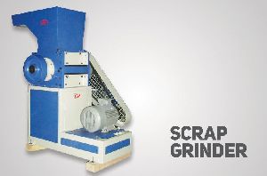 Scrap Grinder