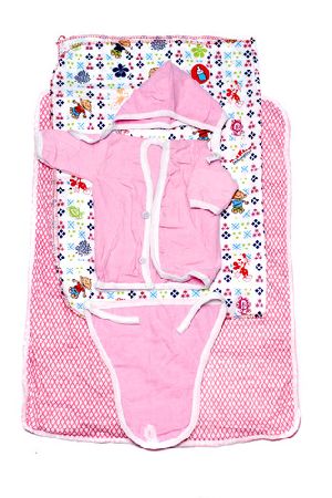 Suvidha Infant Baby Kit