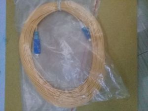 fiber patch cord