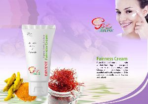 Divine Fairness Cream