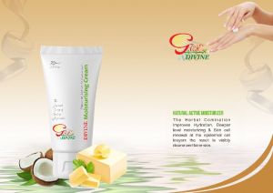 Divine Moisturising Cream