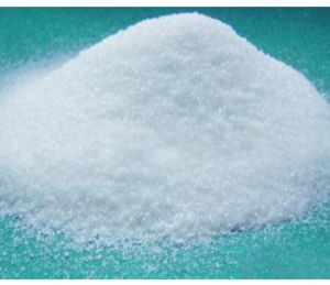 Citric Acid Monohydrate