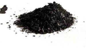 Humic Acid Crystals
