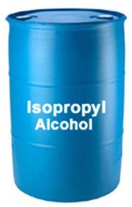 Isopropyl Alcohol