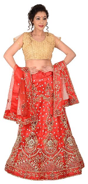 LEHENGA .CHOLI