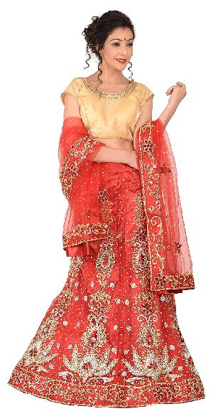 Designer Lehengas