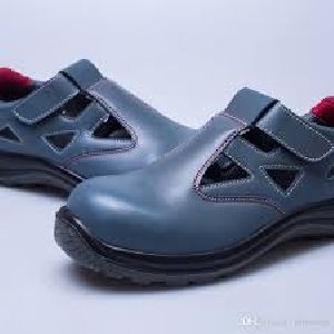 Mens PU Synthetic Shoes