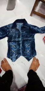 women denim jackets