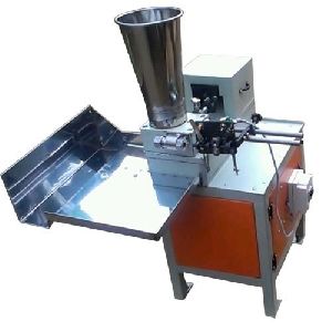 Incense Sticks Making Machine