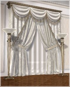 Designer Curtains