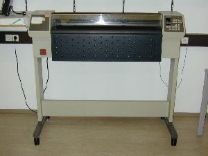 Engineering Plotter