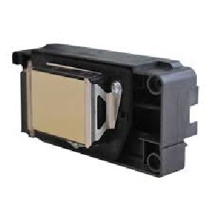 epson dX5 printhead