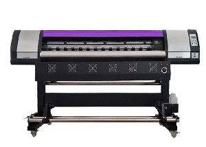 Sublimation Plotter