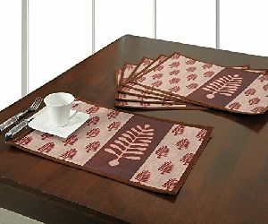 Table Mats