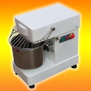 Automatic Planetary Mixing Machine