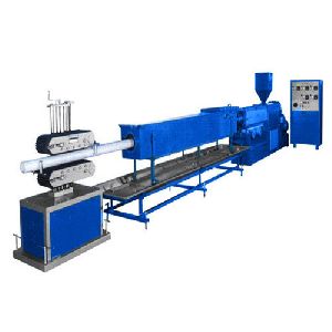 PVC Pipe Making Machine