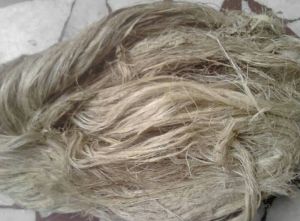 ISMAIL NATURAL BANANA FIBERS