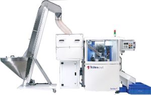 Cap Hot Foil Stamping Machine Series 4 ULTIMA