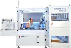 Robotic Tube Packer- RTP 150