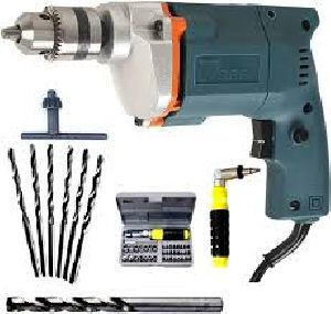 electric drilling machine