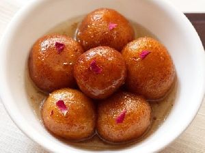 Fresh Gulab Jamun