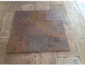 Kund Multi Slate Tiles