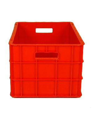 PP Crates