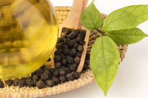 Black Pepper Oil