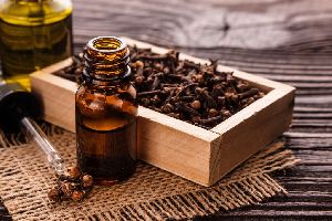 Clove Oil