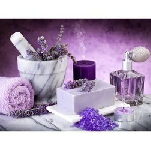 Lavender Fragrance Oil