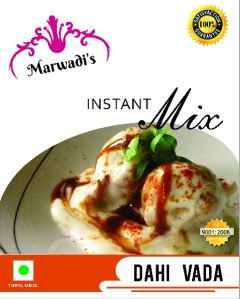 dahi vada mix