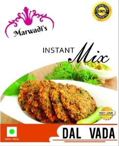 dal vada mix