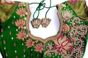 Designer Blouse