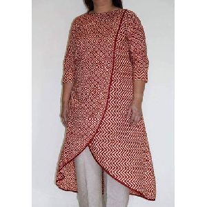 Designer Short Kurti