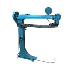 Angular Box Stitching Machine