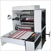 Cold Lamination Machine